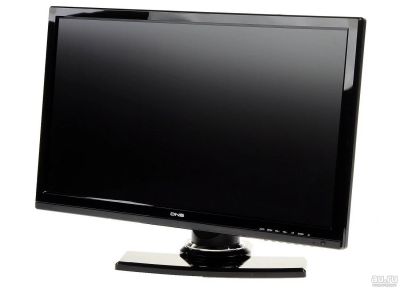 Лот: 13700298. Фото: 1. ЖК 23" DNS MP230. ЖК-мониторы