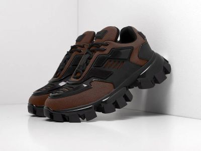 Лот: 17097229. Фото: 1. Кроссовки Prada Cloudbust Thunder... Кеды, кроссовки, слипоны