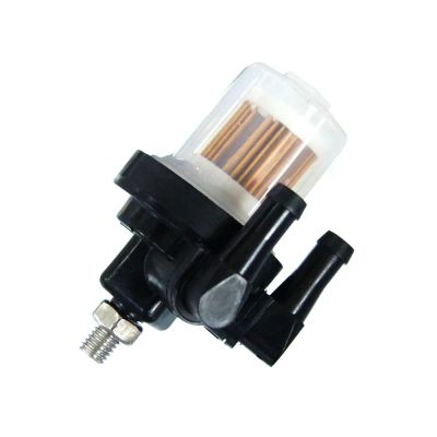 Лот: 21365259. Фото: 1. Фильтр топливный Yamaha 100-225... Запчасти для лодок, катеров, лодочных моторов