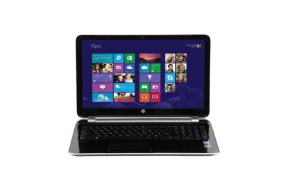 Лот: 6306788. Фото: 1. Продам ноутбук HP 15-n060sr в... Ноутбуки