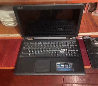 Лот: 20537248. Фото: 1. ноутбук asus k50c. Ноутбуки