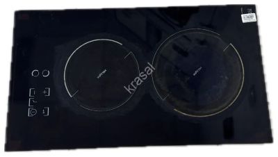 Лот: 25728872. Фото: 1. Варочная поверхность плиты 9044622... Запчасти для плит, варочных поверхностей, вытяжек