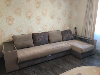Лот: 10849852. Фото: 1. Диван Сенатор. Диваны