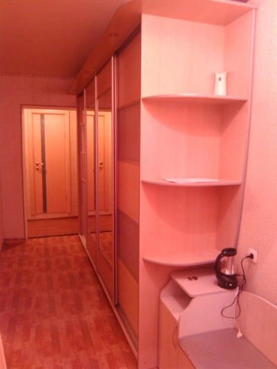 Лот: 3942391. Фото: 1. Шкаф купэ. Шкафы, шкафы-купе