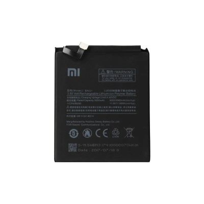 Лот: 12592865. Фото: 1. Xiaomi BN31 Xiaomi Mi 5X / Mi... Аккумуляторы