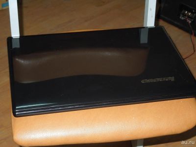 Лот: 8546897. Фото: 1. Продам Ноутбук Lenovo G585. Ноутбуки