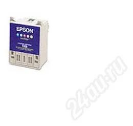 Лот: 720830. Фото: 1. картридж epson t009 оригинал. Картриджи, расходные материалы