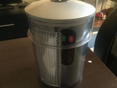 Лот: 10707683. Фото: 1. Маринатор ( 9 minute marinator... Кухонная