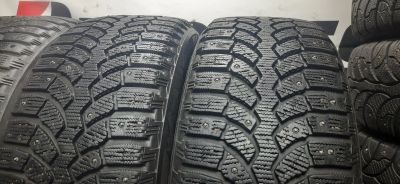 Лот: 19554825. Фото: 1. 205/55R16 91T Bridgestone Blizzak... Шины