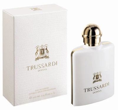 Лот: 2384247. Фото: 1. Donna Eau de Parfum от Trussardi... Женская парфюмерия