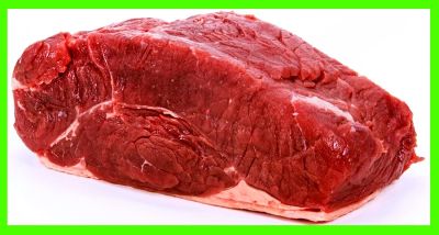 Лот: 10568934. Фото: 1. Мясо говядина молодая деревенская... Мясо, птица, яйцо
