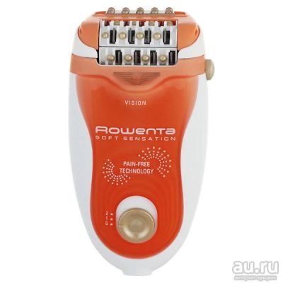 Лот: 13329285. Фото: 1. Эпилятор Rowenta EP5720F0. Укладка и стрижка волос, бритьё, эпиляция