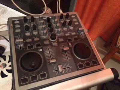 Лот: 8605885. Фото: 1. Numark total control. DJ-оборудование