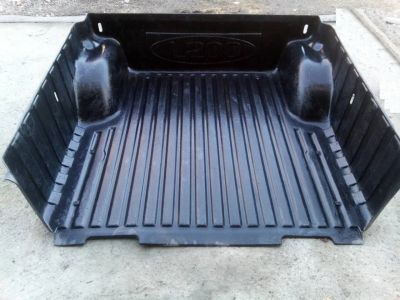 Лот: 12519930. Фото: 1. Mitsubishi L200 (год 2007 -2014... Кузов
