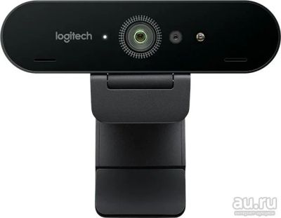 Лот: 15191103. Фото: 1. Веб-камера Logitech Brio Stream... Веб-камеры