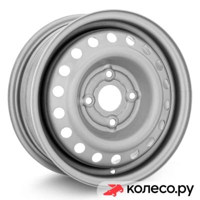 Лот: 25099214. Фото: 1. 4375 Hyundai 5x13/4*100 D54.1... Диски