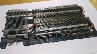 Лот: 13674586. Фото: 1. Продам две видеокарты GTX 570. Видеокарты