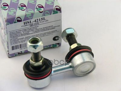 Лот: 24852653. Фото: 1. Стойка Стабилизатора (Ta) Hsl-4215L... Ходовая, подвеска, рулевое управление