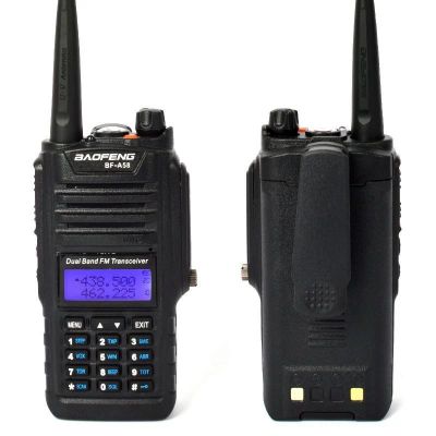 Лот: 10916645. Фото: 1. Рация Baofeng BF-A58. Рации, радиостанции