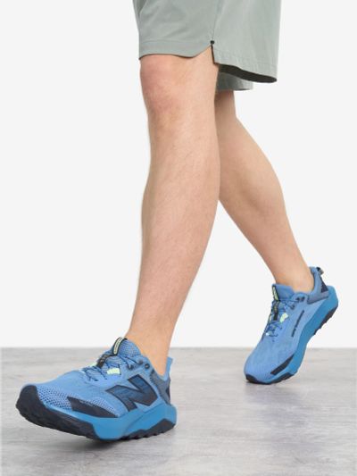 Лот: 25369527. Фото: 1. Кроссовки мужские New Balance... Кеды, кроссовки, слипоны