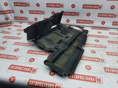 Лот: 20901583. Фото: 1. Защита двигателя Toyota Caldina... Двигатель и элементы двигателя