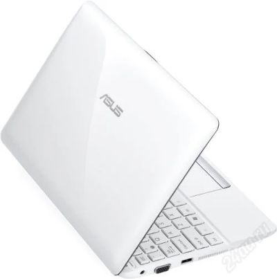 Лот: 2059833. Фото: 1. Asus 1015t. Ноутбуки