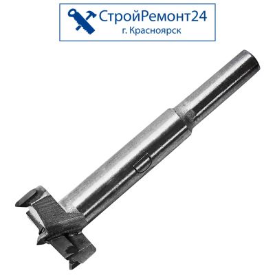 Лот: 25758626. Фото: 1. Сверло Форстнера по дереву Vira... Расходные материалы, сменные насадки
