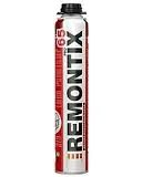Лот: 8600934. Фото: 1. Пена Remontix 65 Pro. Клеи, герметики, пена монтажная, клейкие ленты