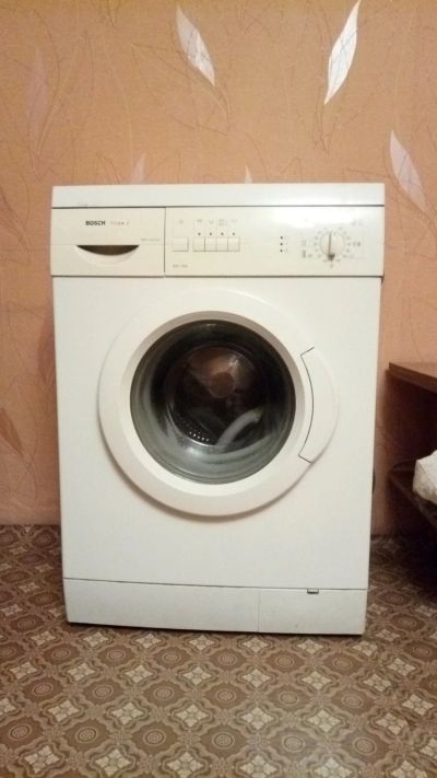 Лот: 15084128. Фото: 1. Стиральная машина BOSCH Maxx 4. Стиральные машины