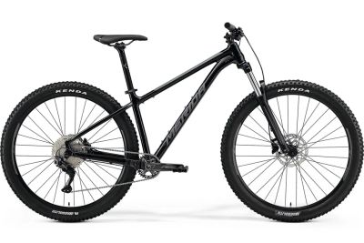 Лот: 18977113. Фото: 1. Велосипед горный MERIDA BIG.TRAIL... Велосипеды