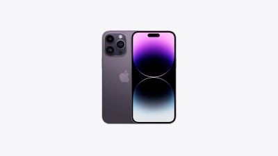 Лот: 19546911. Фото: 1. iPhone 14 Pro 512Gb Purple. Смартфоны