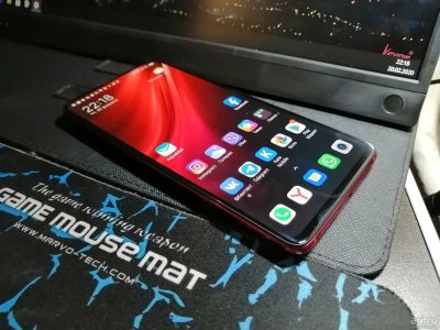 Лот: 16202852. Фото: 1. Xiaomi Mi 9T PRO\Snapdragon 855... Смартфоны