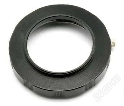 Лот: 781226. Фото: 1. Nikon / m42 переходник. Крышки, бленды