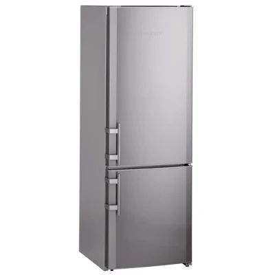 Лот: 12310878. Фото: 1. Холодильник (FrostFree) Liebherr... Холодильники, морозильные камеры