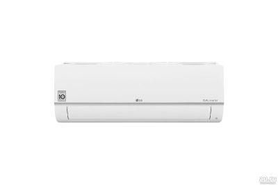 Лот: 15687876. Фото: 1. Кондиционер LG PC12SQ сплит-система. Кондиционеры, сплит-системы