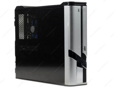 Лот: 3969288. Фото: 1. Компьютер 4х ядерный DNS Slim... Компьютеры в сборе