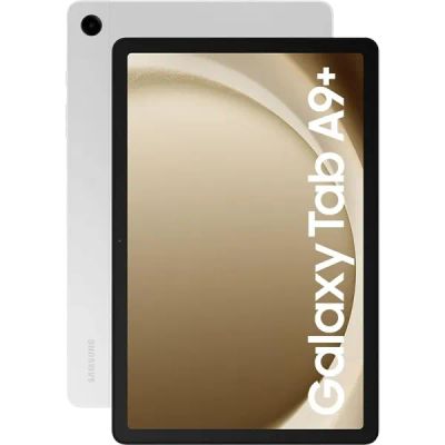 Лот: 22222133. Фото: 1. Samsung Galaxy Tab A9+ Wi-Fi 64GB... Смартфоны
