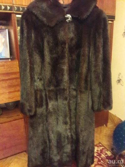 Лот: 9038297. Фото: 1. Продам Шубу. Верхняя одежда