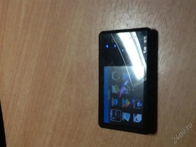 Лот: 2344609. Фото: 1. плеер texet t-790 срочно. Другое (смартфоны, связь, навигация)