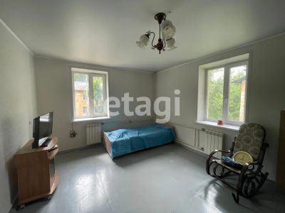 Лот: 23479430. Фото: 1. Продам 2-комн. кв. 46.4 кв.м... Японская кухня