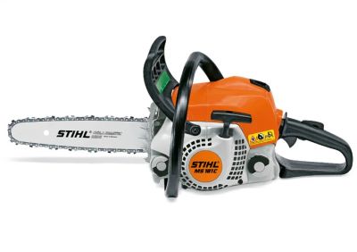 Лот: 6076605. Фото: 1. STIHL MS 181 C-BE Гарантия Доставка... Бензо-, мотоинструмент