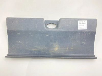 Лот: 21644960. Фото: 1. Накладка багажника Honda Inspire... Двигатель и элементы двигателя