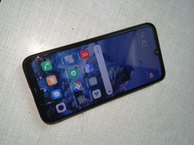 Лот: 21339906. Фото: 1. Redmi note 7 смартфон. Смартфоны