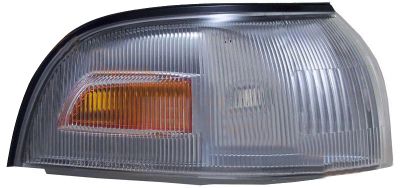 Лот: 7383714. Фото: 1. Габарит Прав. Toyota Sprinter... Оптика и освещение