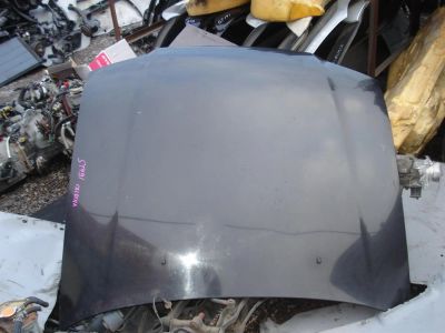 Лот: 3465797. Фото: 1. Капот Toyota Caldina at-st 190-195. Кузов