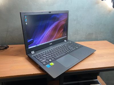 Лот: 21360296. Фото: 1. Acer Extensa 15,6" IPS i3/GF 920M... Ноутбуки