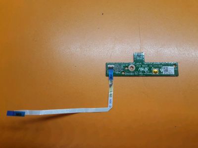 Лот: 8512349. Фото: 1. Кнопка включения K54L Switch Board... Платы расширения, контроллеры, доп. порты