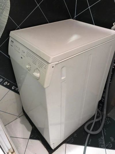 Лот: 9696694. Фото: 1. Стиральная машина Bosch WOF 1610... Стиральные машины