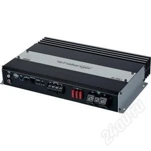 Лот: 1654043. Фото: 1. chalinger ERGO ER-1000.1. Усилители