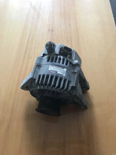 Лот: 13253572. Фото: 1. Генератор для TOYOTA COROLLA 3ZZ-FE. Другое (автозапчасти)